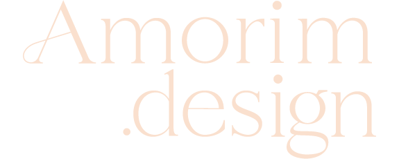Amorim. design