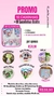 Kit 10 personalizados + 10 SACOLINHA GRÁTIS