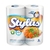 Papel Toalha Branco Stylus - pacote com 2 unidades