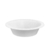 Prato Fundo Descartável - p/ Bolo e Doces - 15cm Branco - 100 unidades - comprar online