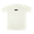Camiseta Wagh Basic Off White