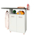 G - 24156 MESA PASSAR NICIOLI MELISSA 2 PTS