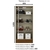 ROUPEIRO MULTIUSO HENN BRIZ B14 2 PTS (G) - comprar online