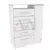 AT - COMODA 5G 1P. ABRIR RODIAL AURORA 1CO1530
