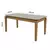 AT - 1421-8 CJ MESA 6C LOPAS ARIES CANT.COPO CAD APOGEU 180X90 - comprar online