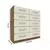 AT - 1442-4 COMODA 10G RODIAL TORRES 41CO1022 - comprar online