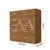 AT - 1442-5 COMODA 10G RODIAL TORRES 50CO1023 - comprar online