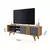 AT - 1704-4 RACK BANCADA PERMOBILI PARATY - comprar online