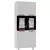 AT - 296-1 PANELEIRO TELASUL DUPLO 2P C/V NEW MIRAGE BRANCO / PRETO 815312-02