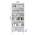 AT - 2033-1 PANELEIRO TELASUL DUPLO 6P NEW MIRAGE 815309-01 - comprar online