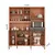 AT - 3023-5 KIT 9P 1G RONIPA MERLOT PERFIL - comprar online