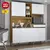 AT - 3023-6 KIT 9P 1G RONIPA MERLOT PERFIL