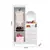 AT - 3032-4 COMODA 4G 2P. ABRIR C/ ESPELHO ALBATROZ CAPRI QUADRIFLEX - comprar online