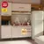 AT - 3066-3 COZINHA RONIPA CARMENERE