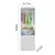 AT - 3087-1 ROUPEIRO 2P. ABRIR 3G PEROBA SMIM - comprar online