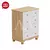 AT - 3089-6 COMODA 4G PEROBA JUNIOR SIMPLES