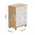 AT - 3089-6 COMODA 4G PEROBA JUNIOR SIMPLES - comprar online