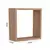 AT - 3095-3 NICHO PEROBA INFANTIL CARVALHO - comprar online