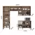 AT - 3225-3 COZINHA RONIPA NAPOLI PRIME - comprar online