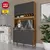 AT - 3323-5 KIT 4P 1G RONIPA PINOT