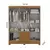 AT - 3393-3 ROUPEIRO 6P. ABRIR 3G RODIAL LOTUS 50GR6386 - comprar online