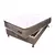 AT - 3405 CJ BASE BOX/COLCHAO MOLAS ENSACADAS 138X188X74 DESIGN DREAM MAX C/ PILLOW