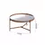 AT - 3446 MESA CENTRO IMCAL AQUA-P ESPELHO - comprar online