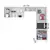 AT - 3581-5 COZINHA NICIOLI FIT CARVALHO - comprar online