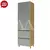 AT - 3640-5 PANELEIRO NESHER 2P 2G RAINHA 70CM 500700