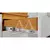 AT - 3812-1 COZINHA NESHER BURGUESA COMPACTA 500785