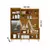 AT - 3647-6 KIT 6P 2G NESHER LOFT IMPERATRIZ 500328 - comprar online