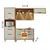 AT - 3811-1 COZINHA NESHER IMPERATRIZ COMPACTA 500784 - comprar online