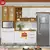 AT - 3812-1 COZINHA NESHER BURGUESA COMPACTA 500785