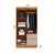 AT - 3856-8 ROUPEIRO 4P. ABRIR 2G TCIL OREGON - comprar online