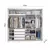 AT - 3889-1 ROUPEIRO 2P. CORRER 4G PANAN BLUMENAU SLIDE C/2 ESP E C/PES - comprar online