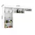 AT - 3921-1 COZINHA TELASUL COMPACTA 09 7P NICHO S/VD DIAMANTE NEW SMART 818409-02 - comprar online