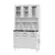 AT - 3928-2 KIT TELASUL TRIPLO 3G 3P C/ V DIAMANTE NEW 818210-01