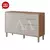 AT - 4148-2 BALCAO MGM 2P 2G DIVINA ESPLENDIDA 120CM