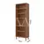 AT - 4151-2 PANELEIRO MGM TORRE QUENTE 4P ABRIR P/ 1 FORNO DIVINA 70CM - comprar online