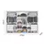 AT - 4219-1 ROUPEIRO 3P. CORRER 6G EUROPA TORONTO C/ESP - comprar online