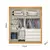 AT - 4220-3 ROUPEIRO 2P. CORRER 4G EUROPA ZURIQUE C/ESP - comprar online