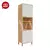 AT - 4231-3 PANELEIRO RONIPA 4P ABRIR P/ MICRO SAUVIGNON