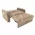 AT - 4268-7 ESTOFADO CAMA MATRIX 2 LUGARES DAIANE SUED PAIVA B251 na internet