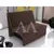 AT - 4269-8 ESTOFADO CAMA MATRIX 2 LUGARES MALU SUED LIGHT B256