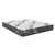 AT - 4396 COLCHAO D33 EPS 138X188X18 ORTOBOM AIRTECH