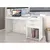 AT - 4410-1 ESCRIVANINHA NOTAVEL MESA OFFICE 2G