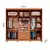 AT - 4441-5 ROUPEIRO 6P. ABRIR 6G PANAN GUARAPARI C/2 ESP E C/PES - comprar online