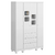 S-1028024 - ROUPEIRO ULI 4 PORTAS - comprar online