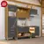 AT - 3537-1 COZINHA NESHER PRINCESA
