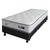 S - 33541065 - Cama Box Molas Solteiro Class Black com cama auxiliar - Design Colchões - comprar online